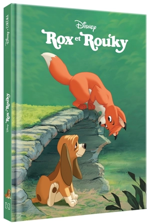 Rox et Rouky - Walt Disney company