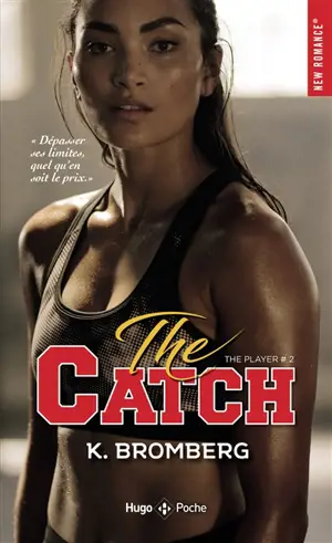 The player. Vol. 2. The catch - Kay Bromberg