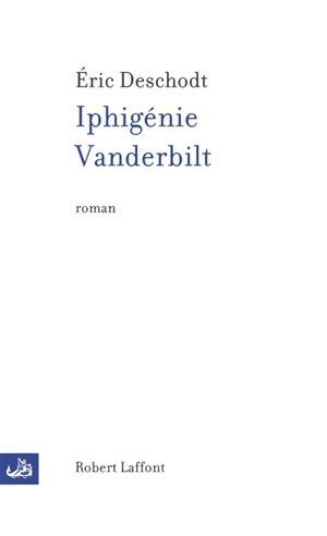 Iphigénie Vanderbilt - Eric Deschodt