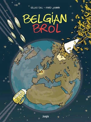 Belgian brol - Gilles Dal