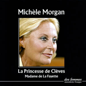 La princesse de Clèves - Madame de La Fayette