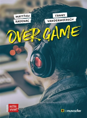 Over game - Matt7ieu Radenac