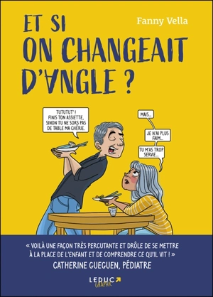 Et si on changeait d'angle ? - Fanny Vella