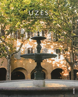 Uzès - Jean Du Boisberranger