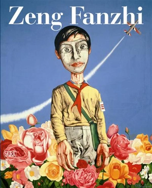 Zeng Fanzhi Catalogue Raisonné Volume 1 (Coffret 3 Vol) - Gladys Chung