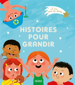 Histoires pour grandir - Mathilde Ray