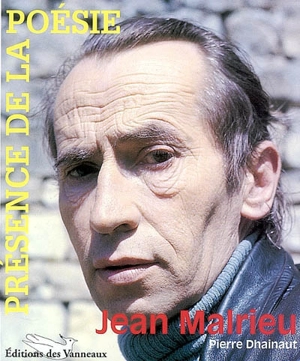 Jean Malrieu - Pierre Dhainaut