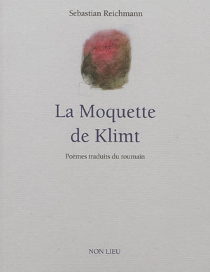 La moquette de Klimt - Sébastien Reichmann