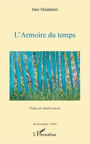 L'armoire du temps - Ines Moatamri