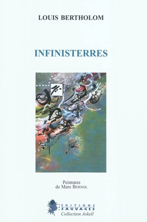 Infinisterres - Louis Bertholom