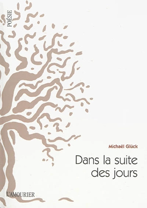 Dans la suite des jours... : plus une nuit - Michaël Glück