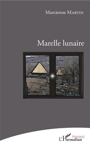 Marelle lunaire - Marcienne Martin