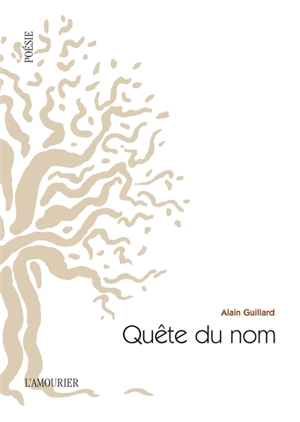 Quête du nom. Remémoration des morts - Alain Guillard