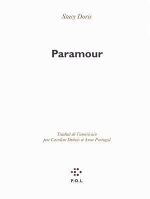 Paramour - Stacy Doris