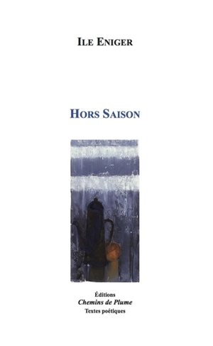 Hors saison - Ile Eniger