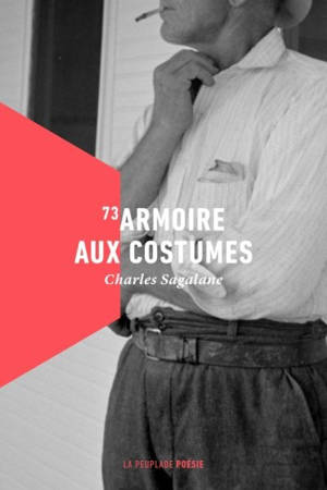 73 Armoire aux costumes - Charles Sagalane