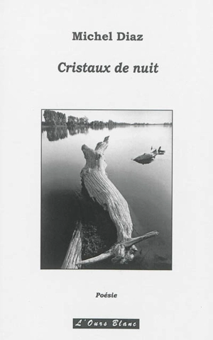 Cristaux de nuit - Michel Diaz