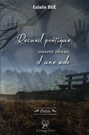 Recueil poétique, souvent obscur, d'une ado - Eulalie Bué