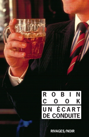 Un écart de conduite - Robin Cook