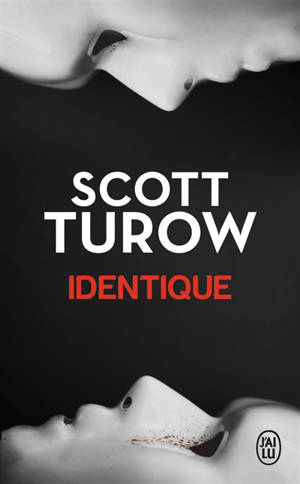 Identique - Scott Turow