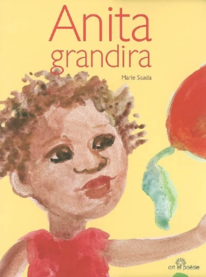 Anita grandira - Marie Saada