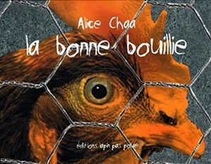 La bonne bouillie - Alice Chaa