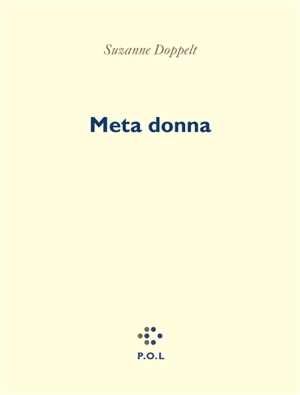 Meta donna - Suzanne Doppelt
