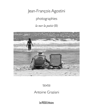 La mer, la poésie. Vol. 2 - Jean-François Agostini