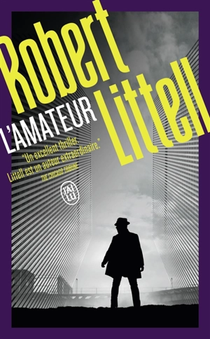 L'amateur - Robert Littell