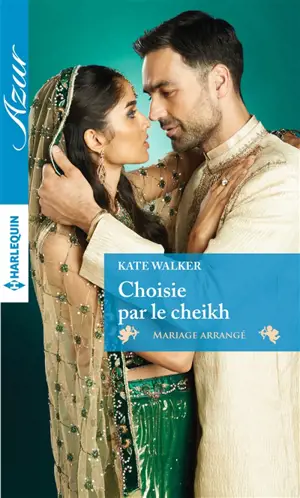 Choisie par le cheikh : mariage arrangé - Kate Walker