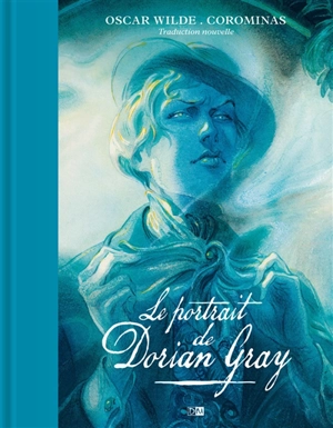 Le portrait de Dorian Gray - Enrique Jiménez Corominas