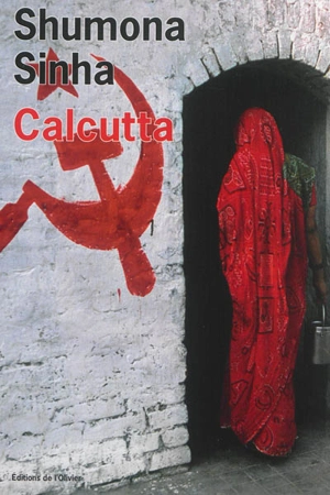 Calcutta - Shumona Sinha