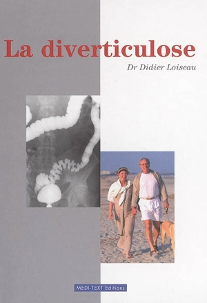 La diverticulose - Didier Loiseau