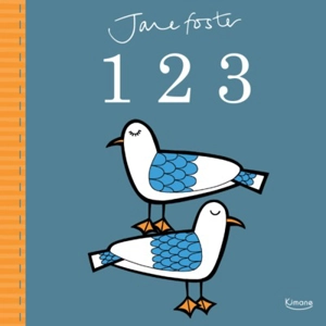 1, 2, 3 - Jane Foster
