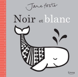 Noir et blanc - Jane Foster
