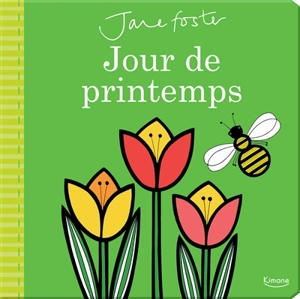 Jour de printemps - Jane Foster