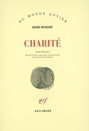 Charité - Mark Richard