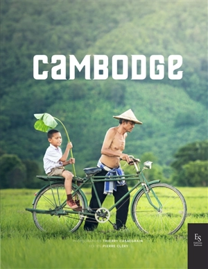 Cambodge - Thierry Cassegrain