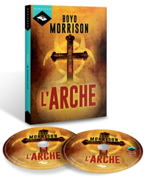 L'arche - Boyd Morrison