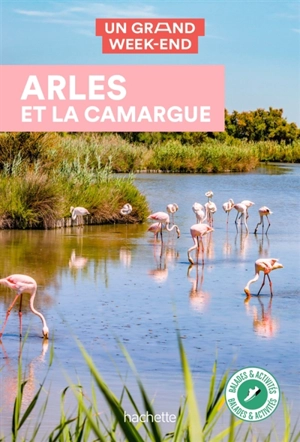 Arles et la Camargue - Maud Simon