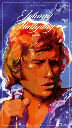 Johnny Hallyday - Pablo