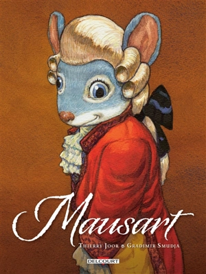 Mausart - Thierry Joor