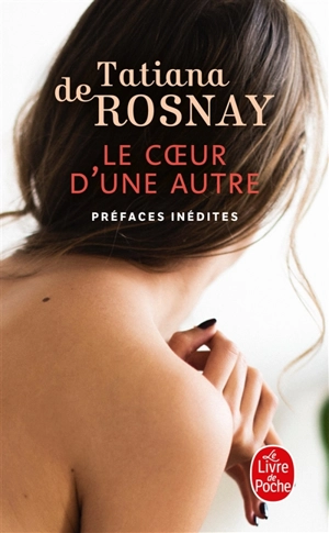 Le coeur d'une autre - Tatiana de Rosnay