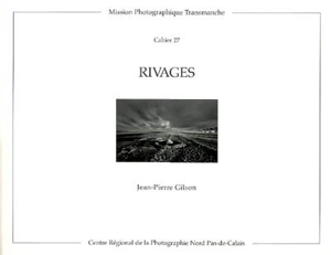 Rivages - Jean-Pierre Gilson