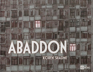 Abaddon. Vol. 1 - Koren Shadmi