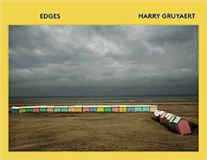 Harry Gruyaert Edges - Harry Gruyaert