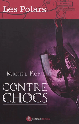 Contre-chocs - Michel Kopp