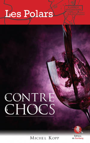 Contre-chocs - Michel Kopp