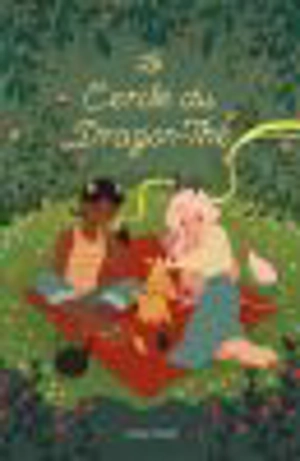 Le cercle du dragon-thé - Katie O'Neill