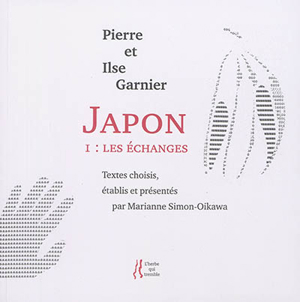 Pierre Garnier - Coffret Japon